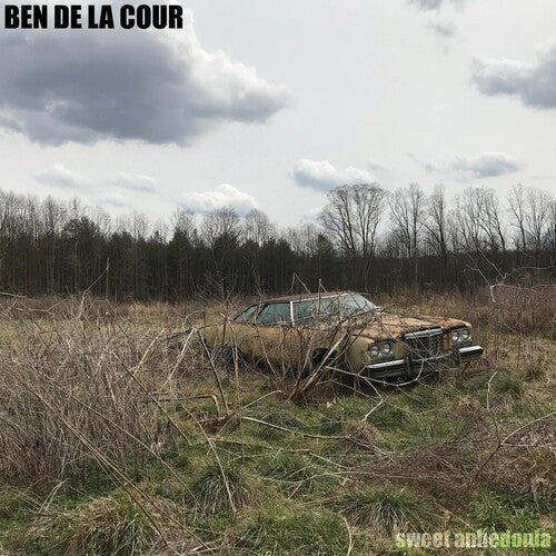Ben De La Cour: Sweet Anhedonia { CD }