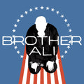 Brother Ali: Just Fine B/w Dreaming In Color - 7-INCH SINGLE