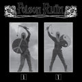 Poison Ruin: Poison Ruin - CD