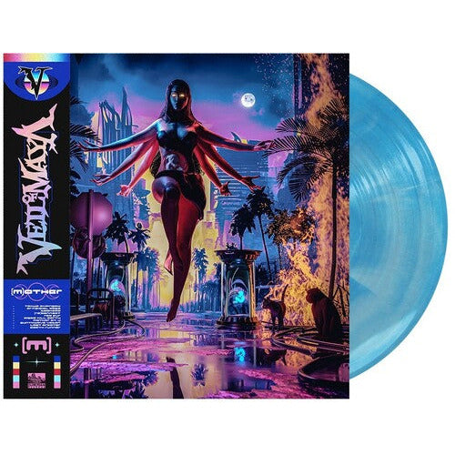 Veil of Maya - (m)other - LP [ Record ]