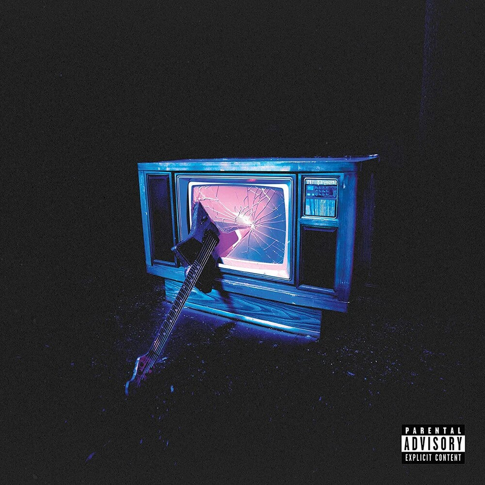 Willow - Copingmechanism - LP [ Record ]