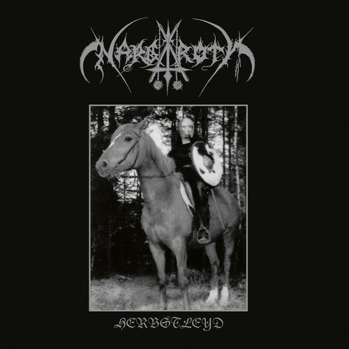 Nargaroth: Herbstleyd - VINYL