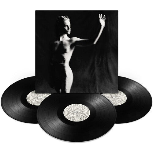 Christine and the Queens - Paranoia, Angels, True Love - LP [ Record ]