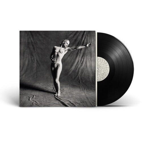 Christine and the Queens - Highlights: Paranoia, Angels, True Love - LP [ Record ]