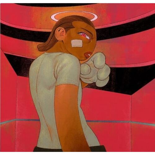 McKinley Dixon - Beloved! Paradise! Jazz!? - LP [ Record ]