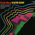 Martin Denny: Exotic Moog - VINYL