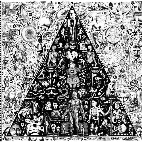 Pigface - Gub - LP [ Record ]
