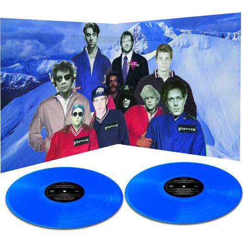 Pigface - Gub - LP [ Record ]