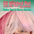Cathy Fink: All Wigged Out { CD }