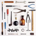Contemporary Noise Ensemble: An Excellent Spiritual Serviceman - VINYL