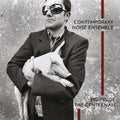 Contemporary Noise Ensemble: Pig Inside The Gentleman - VINYL