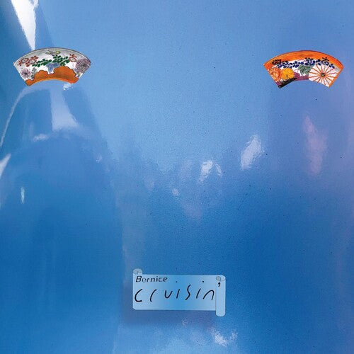 Bernice - Cruisin' - LP [ Record ]