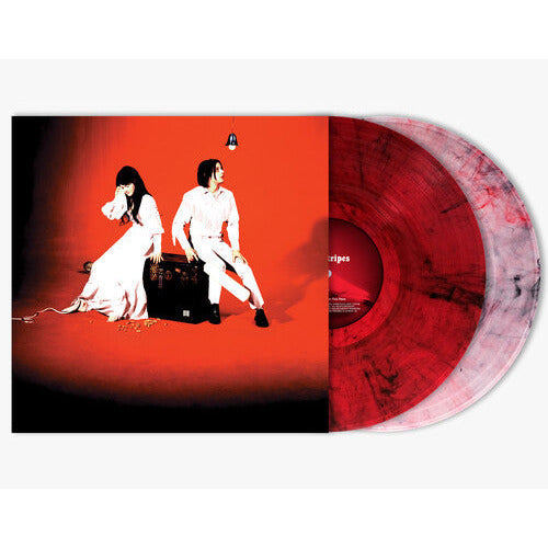 The White Stripes - Elephant (20th Anniversary) - LP [ Record ]