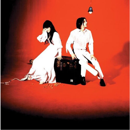 The White Stripes - Elephant (20th Anniversary) - LP [ Record ]