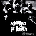 De La Soul - Stakes Is High - LP [ Record ]