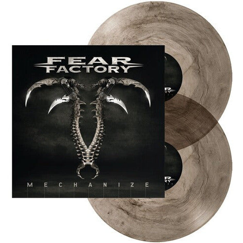 Fear Factory - Mechanize - LP [ Record ]