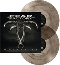 Fear Factory: Mechanize - VINYL