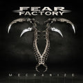 Fear Factory: Mechanize - CD