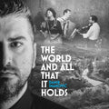 Damir Imamovic: The World & All That It Holds [ Vinyl ]