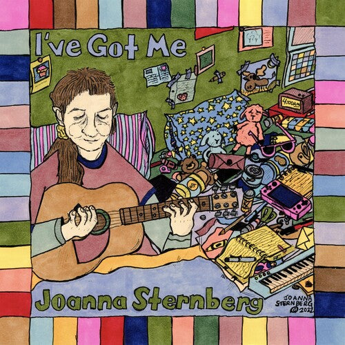 Joanna Sternberg: I've Got Me [ Vinyl ]