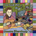 Joanna Sternberg: I've Got Me [ Vinyl ]