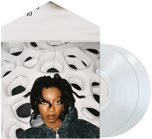 Little Simz: No Thank You [ Vinyl ]