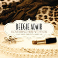 Beegie Adair: I Love Being Here With You - CD