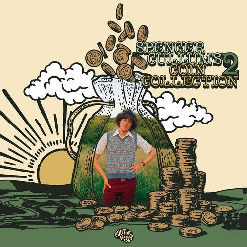 Spencer Cullum: Spencer Cullum's Coin Collection 2 { CD }