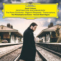 Daniil Trifonov: Destination Rachmaninov - COMPACT DISCS