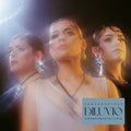 Tanxugueiras: Diluvio - Clear Vinyl - VINYL