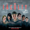 Marco Beltrami: The Faculty (Original Soundtrack) - CD