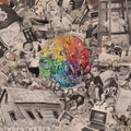 Dougie Poole: The Rainbow Wheel Of Death [ Vinyl ]