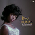 Irma Thomas: It's Raining: The Allen Toussaint Sessions - VINYL