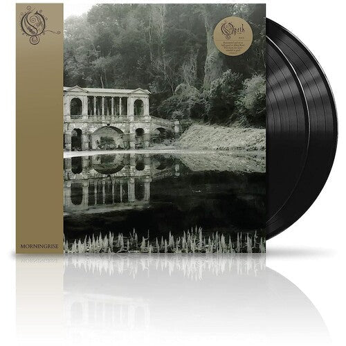 Opeth - Morningrise - LP [ Record ]