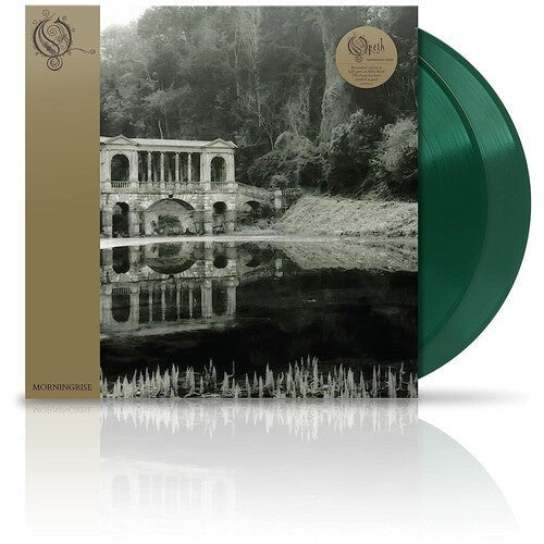 Opeth - Morningrise - LP [ Record ]