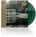 Opeth: Morningrise - Green - VINYL