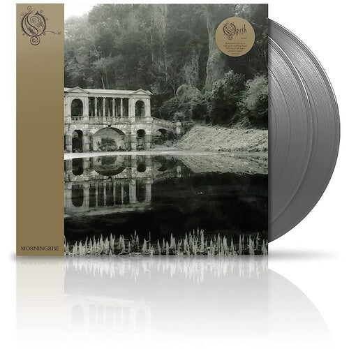 Opeth - Morningrise - LP [ Record ]