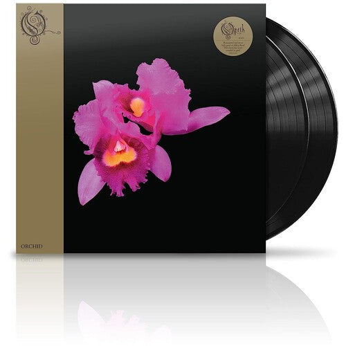 Opeth - Orchid - LP [ Record ]
