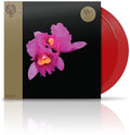Opeth: Orchid - Red - VINYL