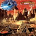 Gamma Ray: Blast From The Past - CD