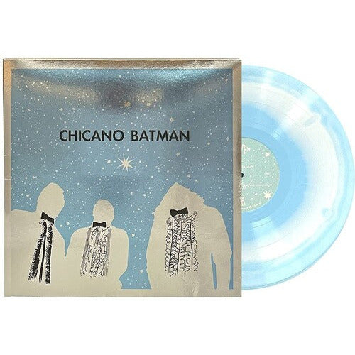 Chicano Batman - Chicano Batman - LP [ Record ]