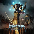 Job for a Cowboy: Demonocracy - VINYL