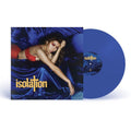 Kali Uchis - Isolation - LP [ Record ]