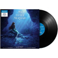 The Little Mermaid - Live Action Soundtrack LP [ Record ]