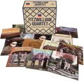 Fitzwilliam Quartet: Decca Recordings by the Fitzwilliam Quartet { CD }