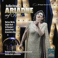 Sophie Koch: Ariadne auf Naxos { CD }