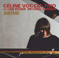 Michael Griener: Abime - CD