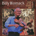 Bill Womack: Down at the Barbershop - COMPACT DISCS