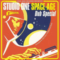 Soul Jazz Records Presents: Studio One Space-age Dub Special - CD
