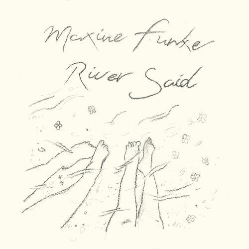 Maxine Funke: River Said [ Vinyl ]